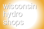 hydroponics stores in wisconsin